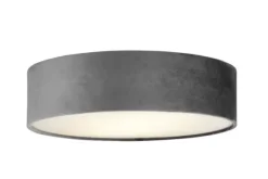 Plafondlamp-Searchlight Plafondlamp  Drum