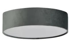 Plafondlamp-Searchlight Plafondlamp  Drum