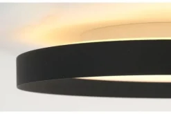 Plafondlamp-Steinhauer Plafondlamp Flady