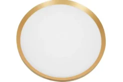 Outlet Plafondlamp  Flady Plafondlamp