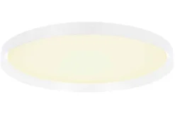 Plafondlamp-Steinhauer Plafondlamp Flady