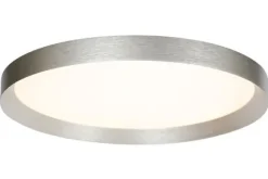 Plafondlamp-Steinhauer Plafondlamp Flady