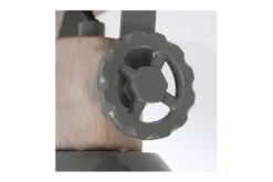 Outlet Plafondlamp 7969G Gearwood Mexlite Plafondlamp