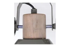Outlet Plafondlamp 7969G Gearwood Mexlite Plafondlamp
