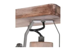 Outlet Plafondlamp 7969G Gearwood Mexlite Plafondlamp