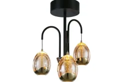 Hot Plafondlamp Golden egg Plafondlamp