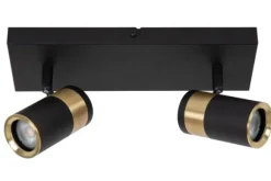 Plafondlamp-Lucide Plafondlamp Gorik