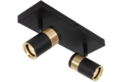 Plafondlamp-Lucide Plafondlamp Gorik