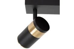 Plafondlamp-Lucide Plafondlamp Gorik