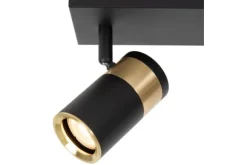 Plafondlamp-Lucide Plafondlamp Gorik