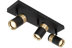 Plafondlamp-Lucide Plafondlamp Gorik