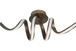 Outlet Plafondlamp Goud Arte Classic Plafondlamp