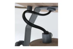 Discount Plafondlamp 7968GR Gearwood Mexlite Plafondlamp