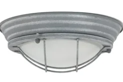 Plafondlamp-Steinhauer Plafondlamp 1357GR Lisanne Mexlite