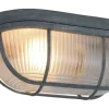 Plafondlamp 1340GR Lisanne Mexlite Plafondlamp
