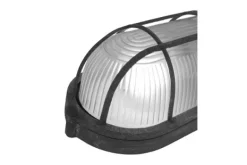 Plafondlamp 1340GR Lisanne Mexlite Plafondlamp