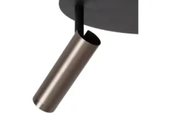 Plafondlamp-Lucide Plafondlamp Grado