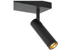 Plafondlamp-Lucide Plafondlamp Grado