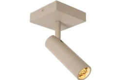 Plafondlamp-Lucide Plafondlamp Grado