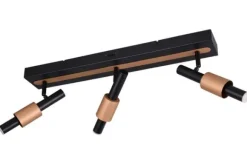 Plafondlamp-Trio Lighting Plafondlamp  Ikaris