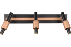 Plafondlamp-Trio Lighting Plafondlamp  Ikaris