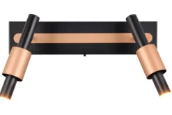 Plafondlamp-Trio Lighting Plafondlamp  Ikaris