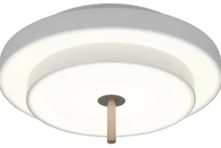 Plafondlamp-Trio Lighting Plafondlamp  Keaton