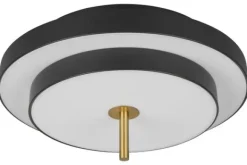 Plafondlamp-Trio Lighting Plafondlamp  Keaton