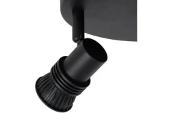 Plafondlamp-Lucide Plafondlamp  Kianti