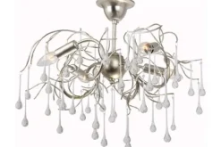 Plafondlamp LB455-4PL Como | Kroonluchters|Plafondlamp