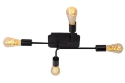 Outlet Plafondlamp Lester Plafondlamp