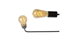 Plafondlamp-Lucide Plafondlamp Lester