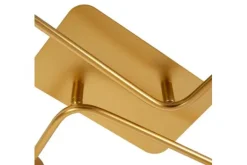 Plafondlamp-Lucide Plafondlamp Lester