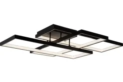 Plafondlamp-Lucide Plafondlamp Lokero