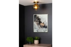 Plafondlamp-Lucide Plafondlamp Marius