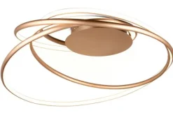 Plafondlamp-Trio Lighting Plafondlamp  Nala