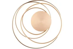 Plafondlamp-Trio Lighting Plafondlamp  Nala