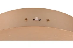 Plafondlamp-Trio Lighting Plafondlamp  Nala