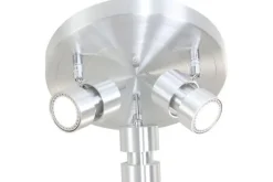 Plafondlamp-Steinhauer Plafondlamp Natasja 7905ST Natasja