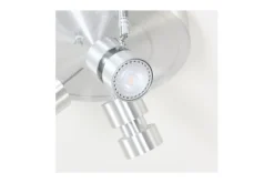 Plafondlamp-Steinhauer Plafondlamp Natasja 7905ST Natasja