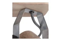 New Plafondlamp 7969NI Gearwood Mexlite Plafondlamp