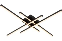 New Plafondlamp Novak Plafondlamp