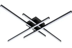 New Plafondlamp Novak Plafondlamp