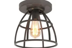 Plafondlamp-Highlight Plafondlamp Orion