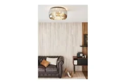 Plafondlamp-Lucide Plafondlamp Pearl