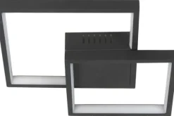 Plafondlamp Piazza Plafondlamp