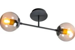 Plafondlamp|Wandlampen-ETH Plafondlamp 05-PL2190-30 Davina |