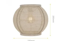 Online Plafondlamp 05-PL2140-59 Fabric | Plafondlamp