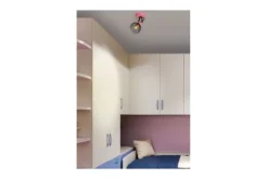 Spots-Lucide Plafondlamp Pola