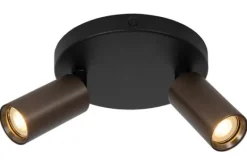 Plafondlamp-Lucide Plafondlamp Ritmo